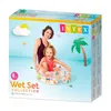 INTEX® Babyplanschbecken 33,0 l mehrfarbig 61,0 x 22,0 cm Produktbild-Vorschau 6
