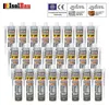 24 x 300ml Injektionsmörtel Verbundmörtel SF 300 48 x Mischer Montagemörtel Produktbild-Vorschau