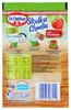 Kisiel truskawkowo-owocowy Dr. Oetker 31,5 g Náhľad obrázku produktu 3