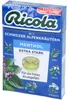 Ricola Menthol Extra Stark ohne Zucker Náhled obrázku produktu 3