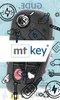 MT-KEY Funk Schlüssel 434MHZ kompatibel mit Jaguar X-Type Produktbild-Vorschau 4