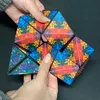 Kruzzel 24743 Antistresová magnetická kostka Náhled obrázku produktu 10