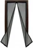 KIK KX6127 Magnetická síť proti komárům na dveře 85x210cm Náhled obrázku produktu 11