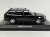 Maxichamps 940017110 Audi A6 Avant Kombi 1997 schwarz 1:43 Produktbild-Vorschau 12
