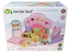 Tender Leaf Jouets magasin de bonbons Sweetie Picnic Mix Voir les images du produit 3