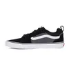 Vans Filmore Sneaker Herren, Schwarz/Pewt, EU 43, Produktbild-Vorschau 3