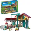 PLAYMOBIL, Grande fattoria Anteprima dell’immagine prodotto 4