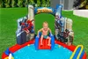 Bestway® Spider-Man™ Wasserspielcenter 211 x 206 x 127 cm Produktbild-Vorschau 20