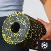 Blackroll Standard Rouleau de fascia noir jaune Voir les images du produit 19
