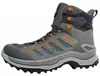 Lowa Innovo GTX Mid Wanderstiefel Grau Produktbild-Vorschau 6