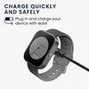 kwmobile Smartwatch Ladekabel für CMF Watch Pro 2 / Watch 3 Produktbild-Vorschau 2