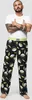 ReCovered - Loungepant Pyjama Bottoms - Star Wars Baby Yoda Produktbild-Vorschau 2