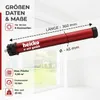 heicko Plus Rollladenmotor 10 Nm SW60 Kurzmotor, 23 kg, bis Produktbild-Vorschau 3