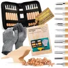 Set da intaglio Eli® per bambini (17 pezzi) incl. Anteprima dell’immagine prodotto 1
