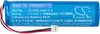 vhbw Akku kompatibel mit Philips Avent SCD833, SCD835, Produktbild-Vorschau 1