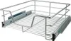 Basis Küchenschrank Schublade - 60 cm - Edelstahl Produktbild-Vorschau 12