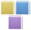 Tapis de protection pour puzzle MP10 jaune-bleu-violet Voir les images du produit 29