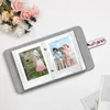Fintie Mini Fotoalbum für 2x3 Zoll Filme - 52 Taschen Produktbild-Vorschau 5