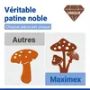 Maximex Gartenstecker Pilz, 2er Set, wetterfeste Produktbild-Vorschau 7