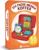 LIKARTO: Ich packe meinen Koffer. Kartenspiel für Kinder ab Produktbild-Vorschau 1