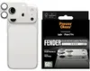 PanzerGlass ® Fender Kameraschutz Silber iPhone 17 Pro, Produktbild-Vorschau 2