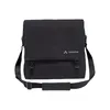 Vaude Bike Sports Augsburg IV L Citytasche 41 cm - black Produktbild-Vorschau 1