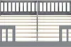 MODFU Kinderbett Holzbett 90x200cm für Familien mit zwei Produktbild-Vorschau 9