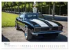 American Car Dreams (Wandkalender 2027 DIN A2 quer), Produktbild-Vorschau 3