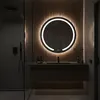 Zrcadlo Rea Modern 90 Led Náhled obrázku produktu 3