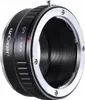 Adaptateur K&F SONY E NEX na Contax Yashica C/Y KF06.111 Voir les images du produit 2