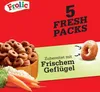 Hundefutter trocken Frolic Geflügel 7,5kg Produktbild-Vorschau 7