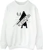 Star Wars - "Jedi Knight" Sweatshirt für Damen BI11146 (S) Produktbild-Vorschau 1