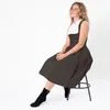 HerzSticht Damen Kurze Trachtensocken 1er Pack (Modell: Produktbild-Vorschau 6