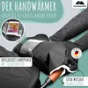 WOLKENGLÜCK® Kinderwagen Handwärmer [für alle gängigen Produktbild-Vorschau 4