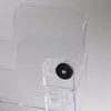 DURABLE Pojemnik na ulotki FLEXIPLUS 2 A4 poziomy, Podgląd zdjęcia produktu 3
