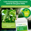 Purgrün -Gewächshausgurken-Dünger 1 Liter, Produktbild-Vorschau 4
