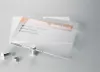 DURABLE Türschild CRYSTAL SIGN® A5 quer, 482319 transparent Produktbild-Vorschau 19