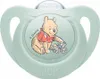 NUK Star Disney Teddybä r 6-18m weiß  und grü n Produktbild-Vorschau 1