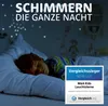 Leuchtsterne für Kinderzimmer - Selbstklebende Wandtattoos Produktbild-Vorschau 4