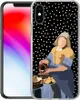 MuchoWow® Handyhülle Schutzhülle Hülle für Telefoonhoesje Produktbild-Vorschau 2