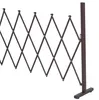 Outsunny Scherengitter Absperrgitter ausziehbar 35-300cm Produktbild-Vorschau 9