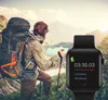 Chytré hodinky Smart Watch T500+ Pro (černé) Náhled obrázku produktu 7