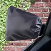 2-teilige Auto-Seitenrückspiegelabdeckung, verstellbarer Produktbild-Vorschau 9