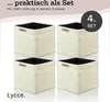 Boîtes Kallax Cord | Boîtes de rangement pliables Voir les images du produit 11
