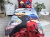 Povlečení Miraculous 015 140x200, 70x90 cm Náhled obrázku produktu 8