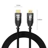 HDMI 2.1 Ultra High Speed Kabel 8K 48 Gbit/s eARC HDR10+ Produktbild-Vorschau 3