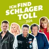 Ich Find Schlager Toll - Frühjahr/Sommer 2024 CD Sammlung Produktbild-Vorschau 2