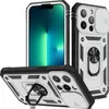 iPhone 13 Pro Max Hülle, Schiebe Kamera Schutz Robust Produktbild-Vorschau 1