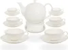 Buchensee Teeservice / Teeset / Teekanne 1,5 liter mit Produktbild-Vorschau 1