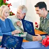 Angel-Adventskalender – 24 Tage – Angelzubehör – Kunstköder Produktbild-Vorschau 6
